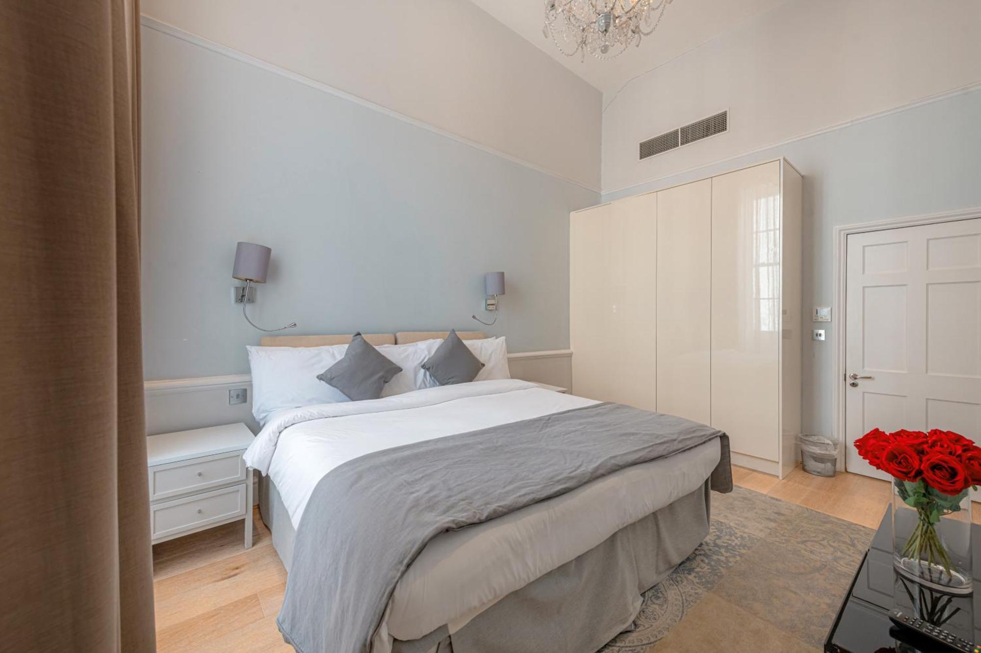 17 Hertford Street Londres Quarto foto