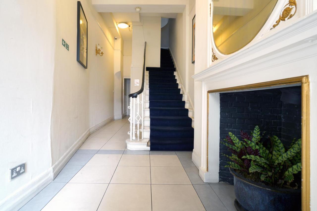 17 Hertford Street Londres Exterior foto